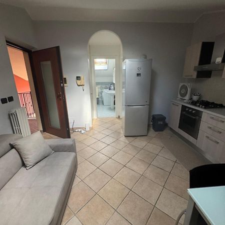 Appartamento Кераско Экстерьер фото