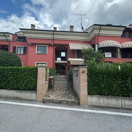 Appartamento Кераско Экстерьер фото