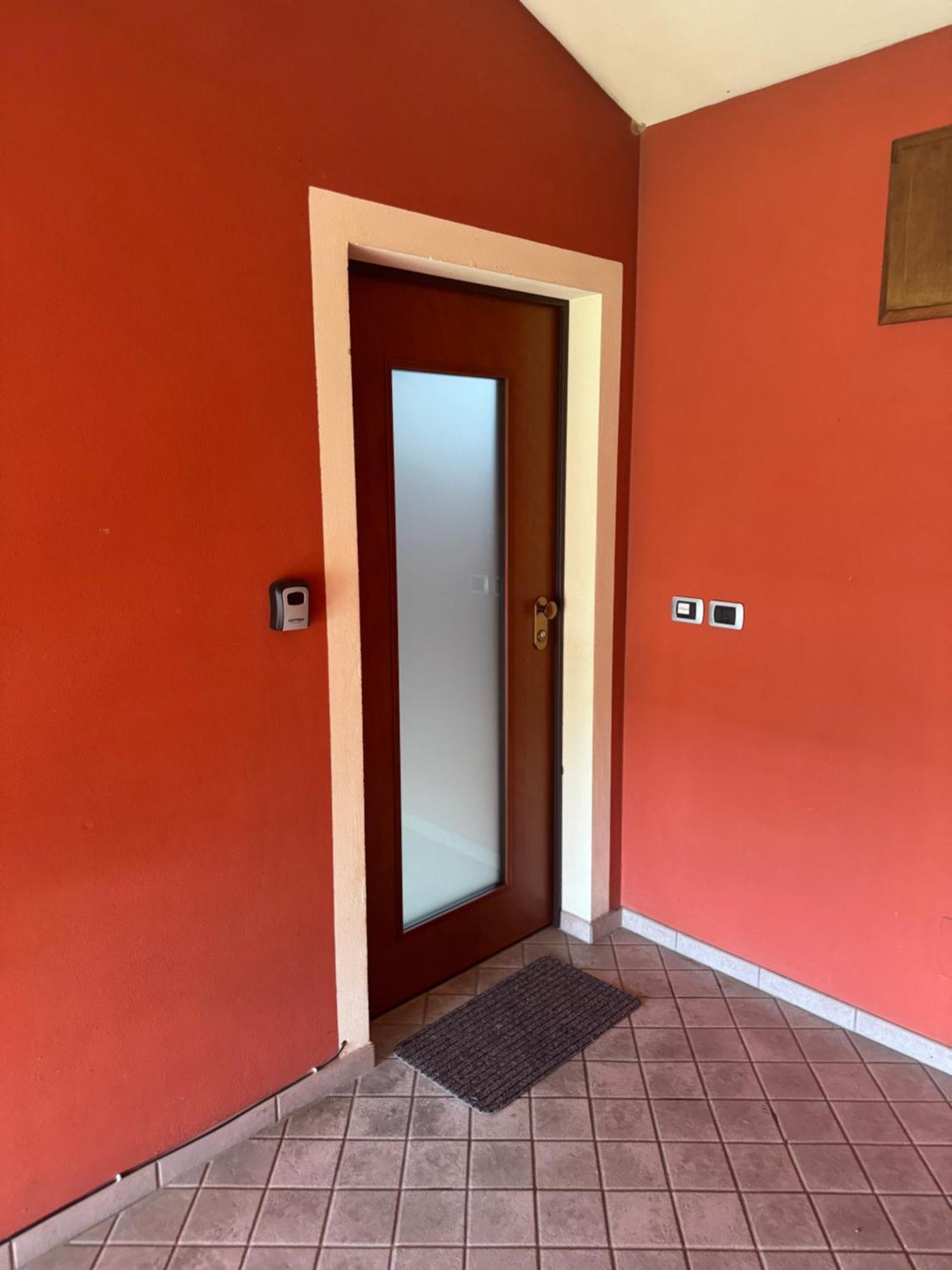 Appartamento Кераско Экстерьер фото